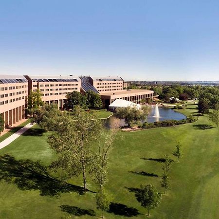 The Inverness Denver, A Hilton Golf & Spa Resort Englewood Kültér fotó