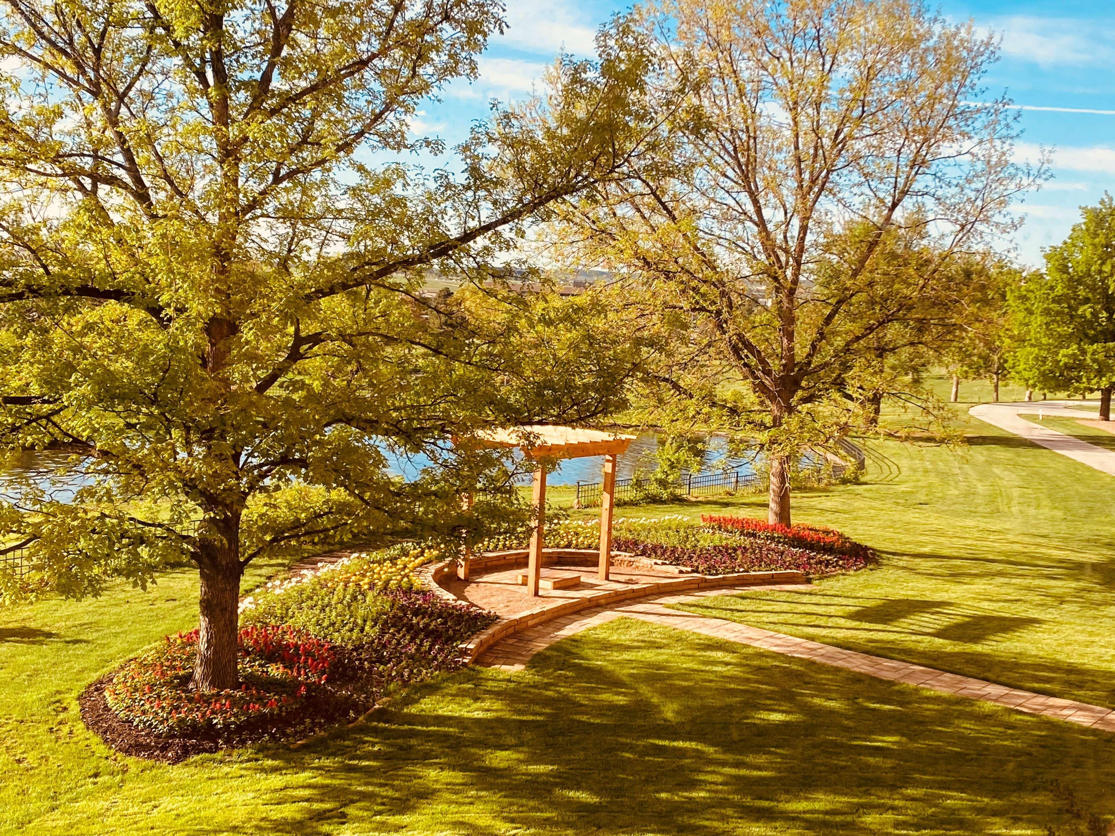 The Inverness Denver, A Hilton Golf & Spa Resort Englewood Kültér fotó