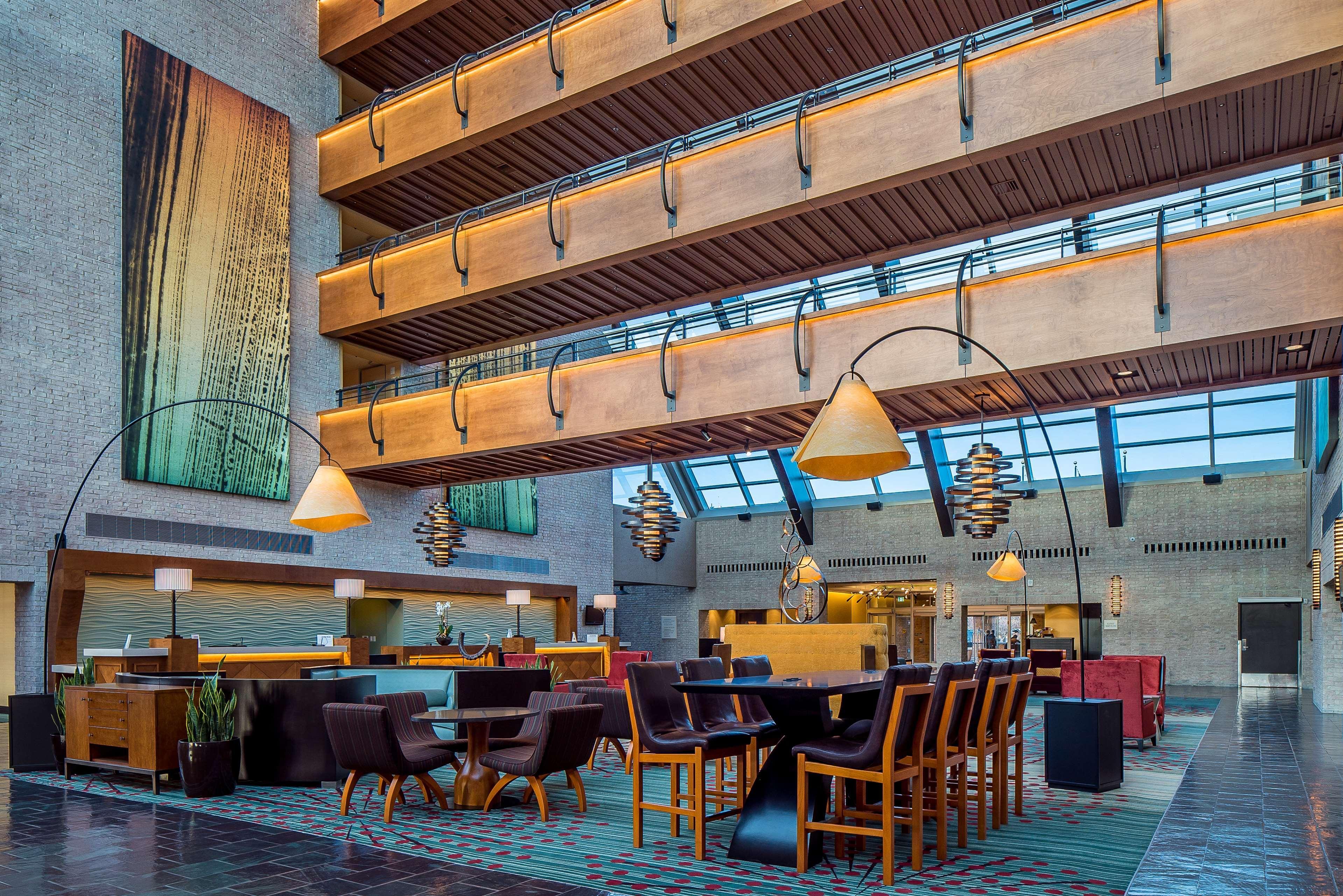 The Inverness Denver, A Hilton Golf & Spa Resort Englewood Kültér fotó