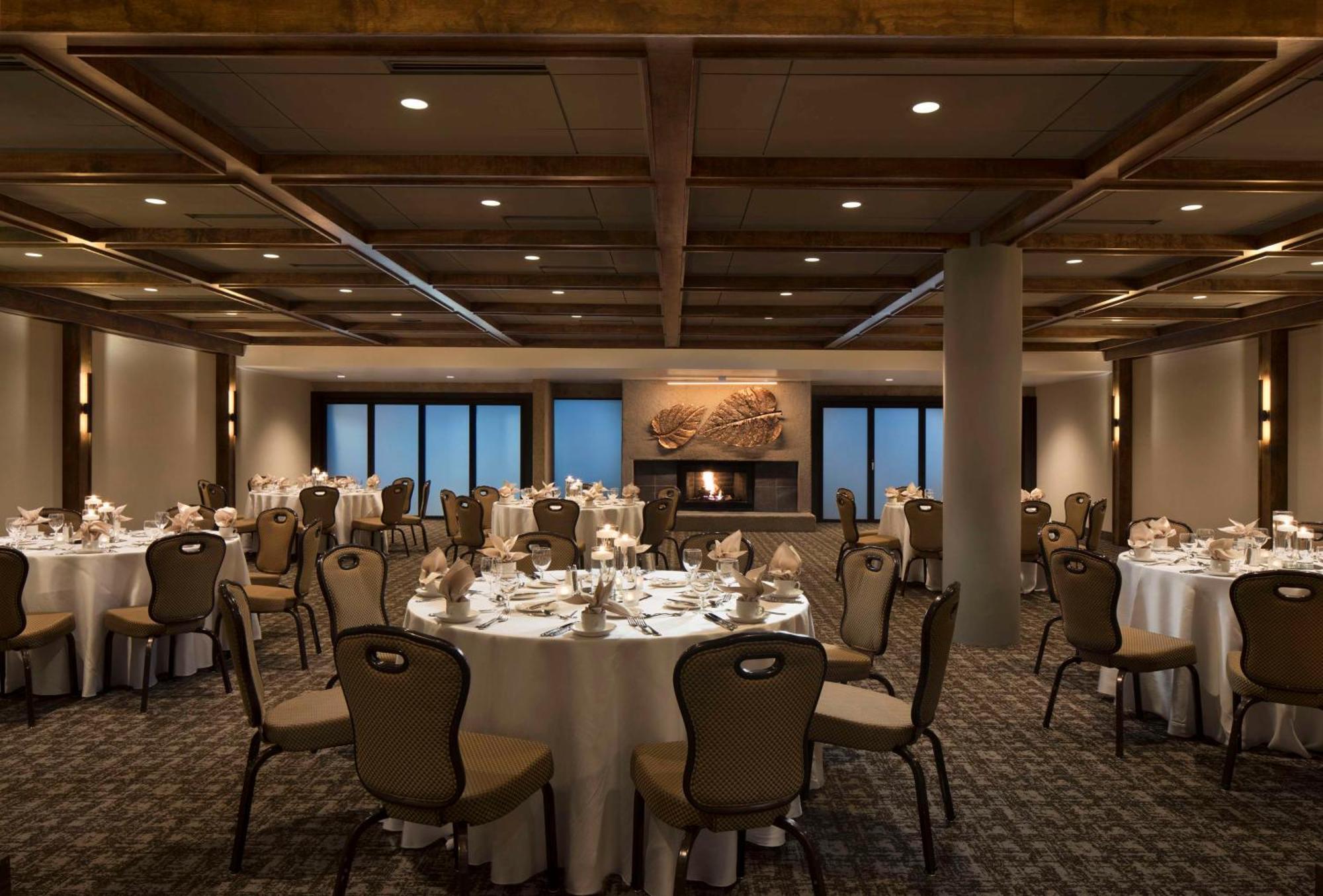 The Inverness Denver, A Hilton Golf & Spa Resort Englewood Kültér fotó