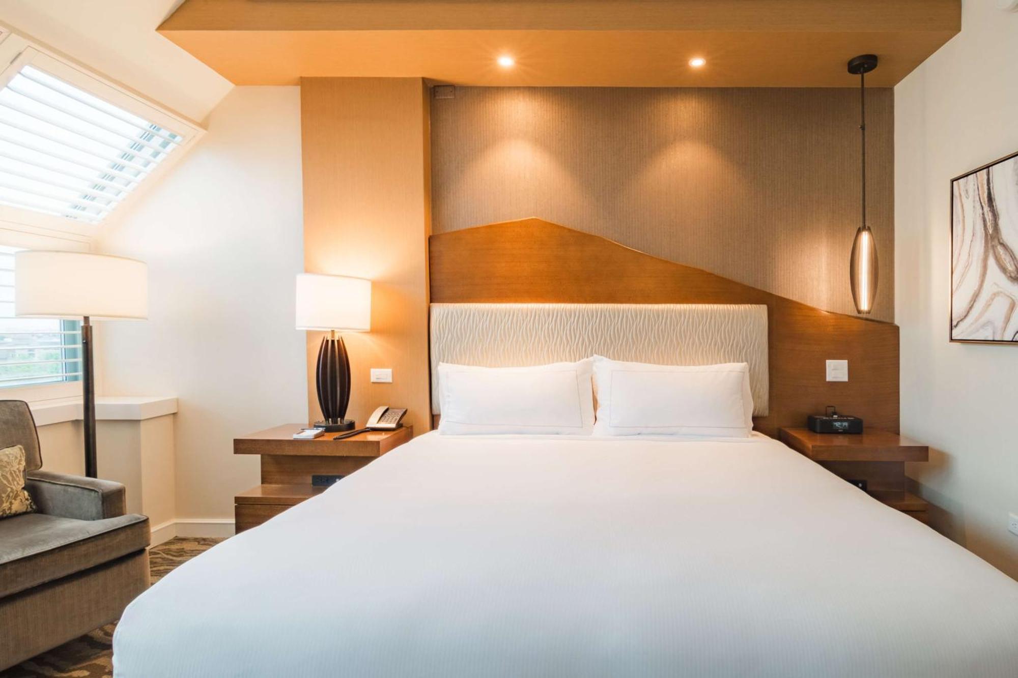 The Inverness Denver, A Hilton Golf & Spa Resort Englewood Kültér fotó
