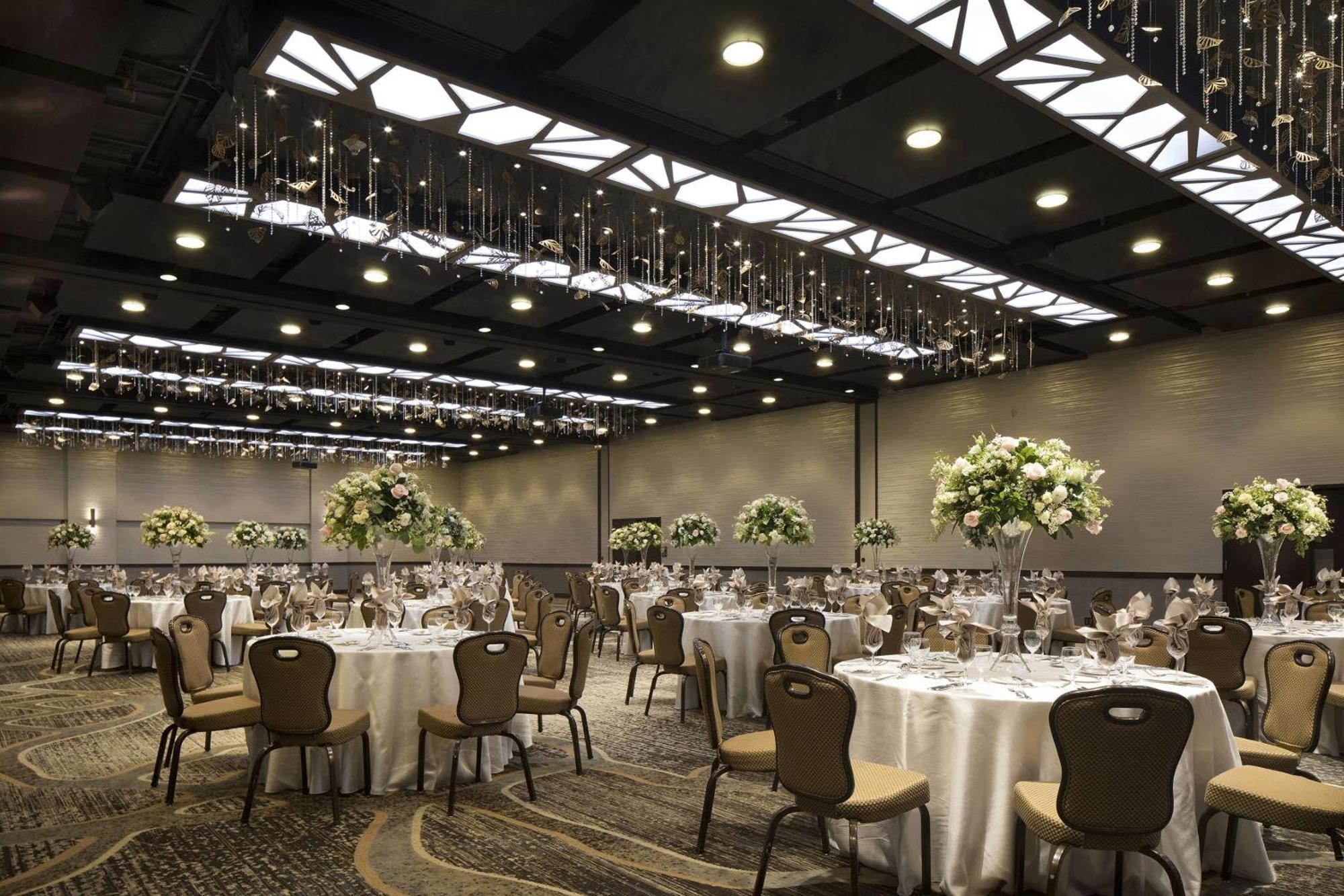 The Inverness Denver, A Hilton Golf & Spa Resort Englewood Kültér fotó
