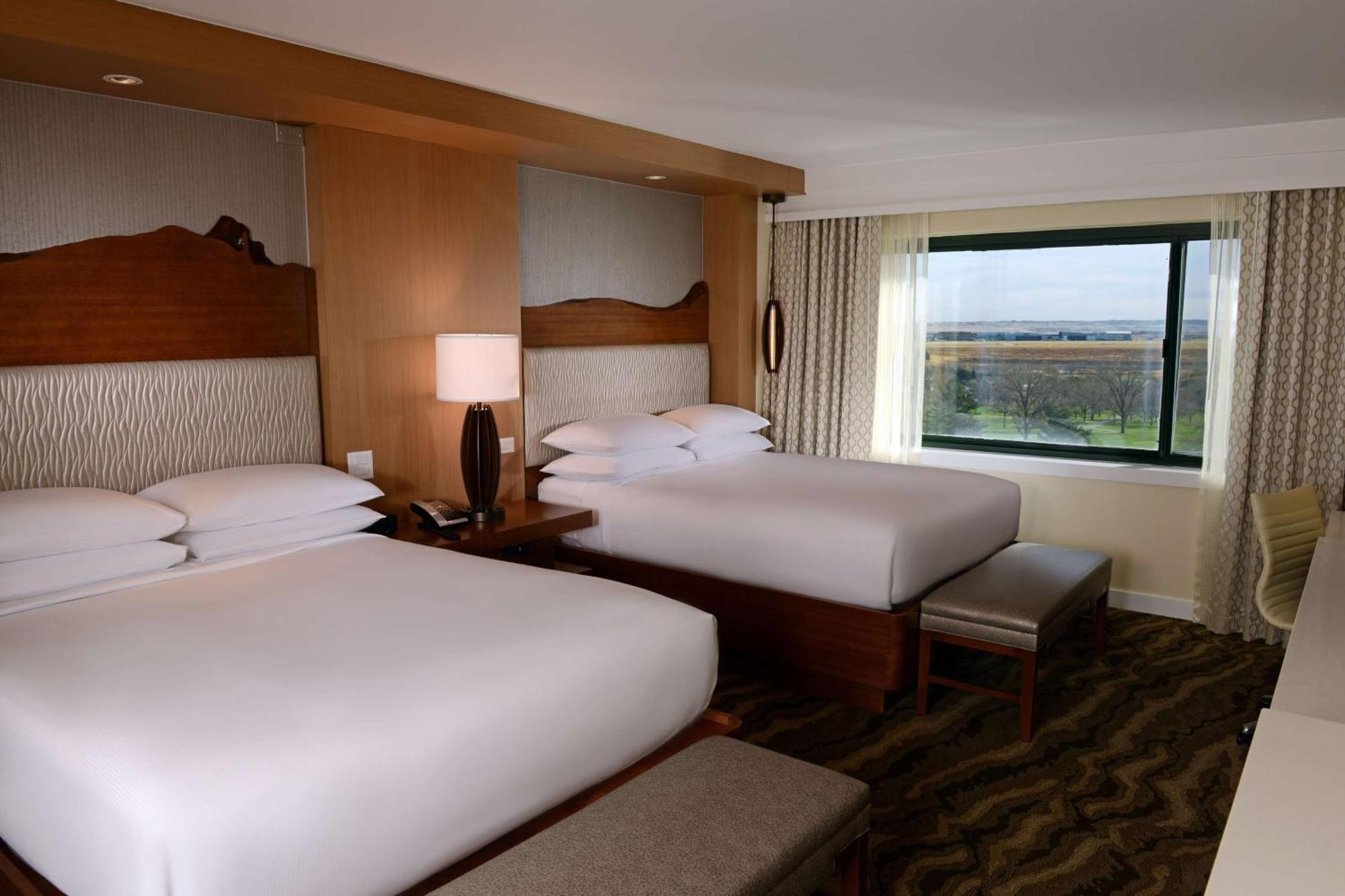 The Inverness Denver, A Hilton Golf & Spa Resort Englewood Kültér fotó