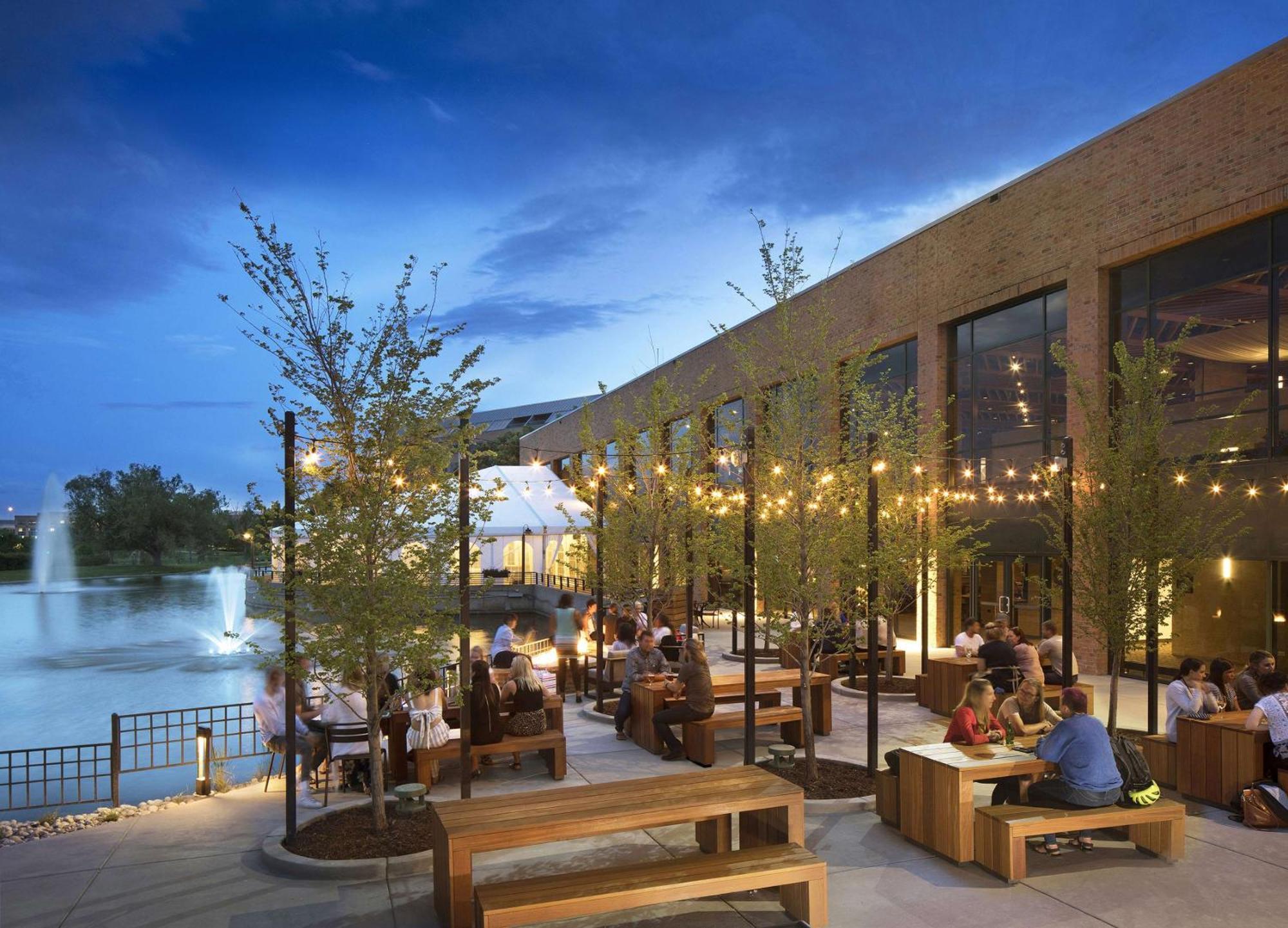 The Inverness Denver, A Hilton Golf & Spa Resort Englewood Kültér fotó