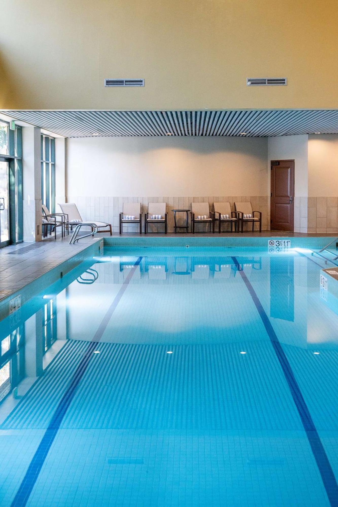The Inverness Denver, A Hilton Golf & Spa Resort Englewood Kültér fotó