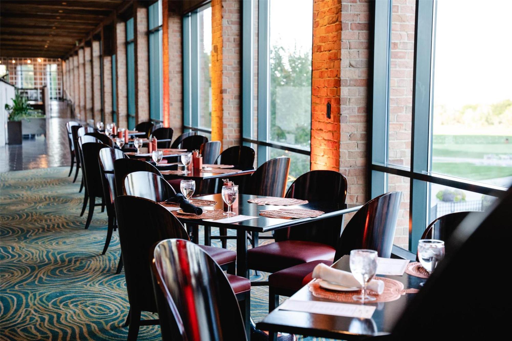 The Inverness Denver, A Hilton Golf & Spa Resort Englewood Kültér fotó